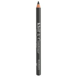 Bourjois Khol & Contour Eye Pencil Extra-Long Wear kredka do oczu 1.2 g 003 Misti-Gris