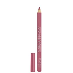 Bourjois Contour Edition trwała konturówka do ust odcień 02 Coton Candy 1,14 g