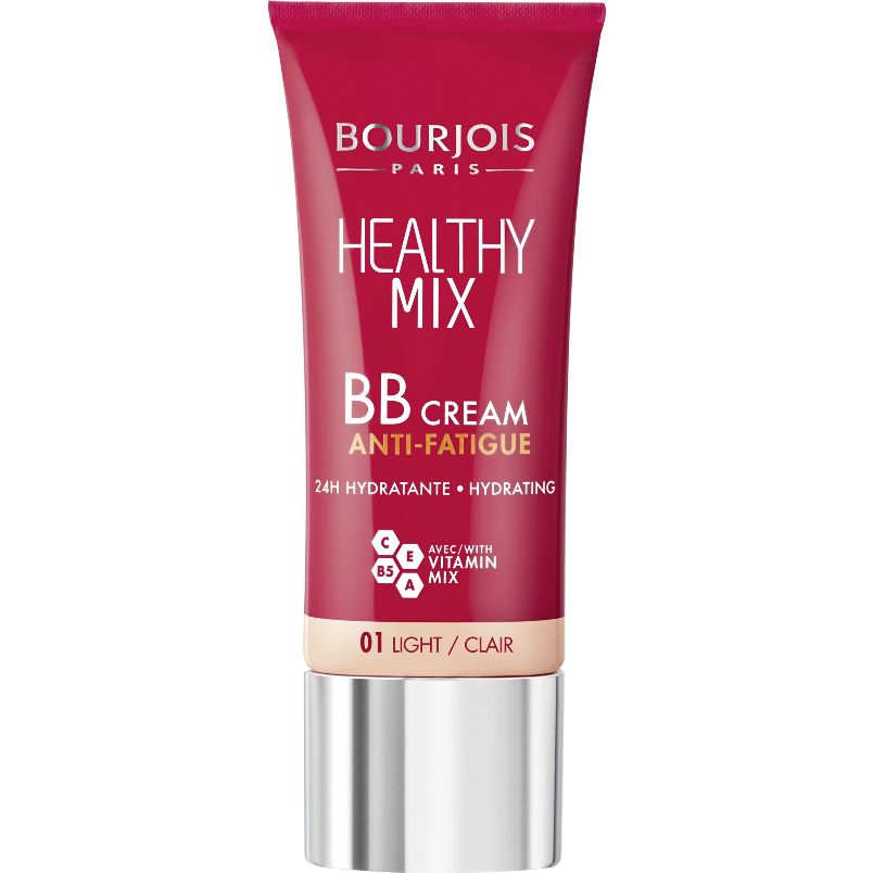 Bourjois Healthy Mix Lekki Krem BB 01 Light BOU-5312