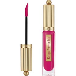 Bourjois Rouge Velvet INK Matowa pomadka w płynie 07 Fushia Cha Cha 3,5ml 49756-uniw