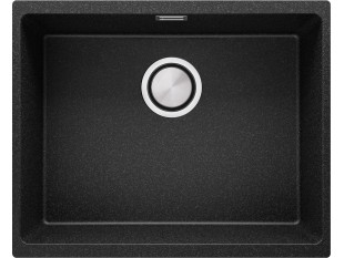 Zlewozmywak Londyn 60 Slim M6-KG-A0#N