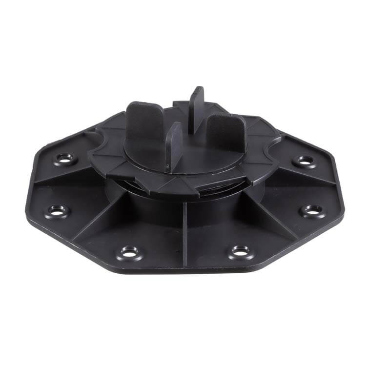 Wspornik Tarasowy Regulowany Pod Płyty HP 18-25 mm