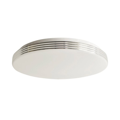 Milagro LED Plafon łazienkowy BRAVO ze zdalnym sterowaniem 1xLED/16W/230V IP44 LED Plafon łazienkowy BRAVO ze zdalnym sterowaniem 1xLED/16W/230V IP44