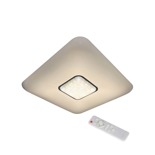 Eko-Light Plafon LED YAX śr. 44 cm