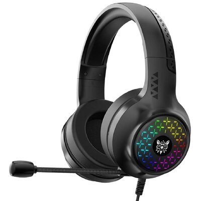 ONIKUMA X7 Pro czarne