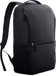 Plecak z kieszenią na laptop Dell EcoLoop Essential Backpack 14-16 - Czarny