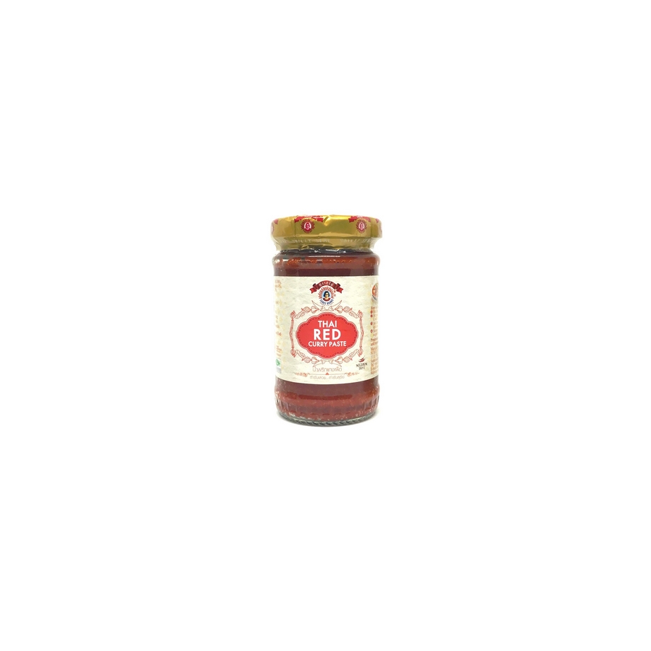 Suree Brand - Thai Panang Curry Paste
