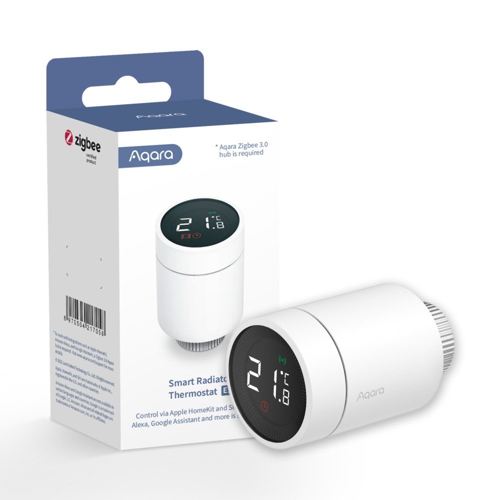 AQARA AQARA E1 SRTS-A01 ZigBee