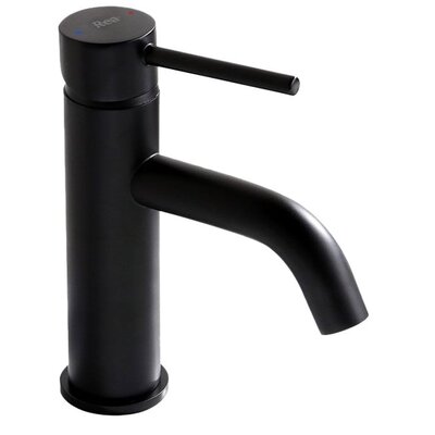 Rea Lungo Black B4102