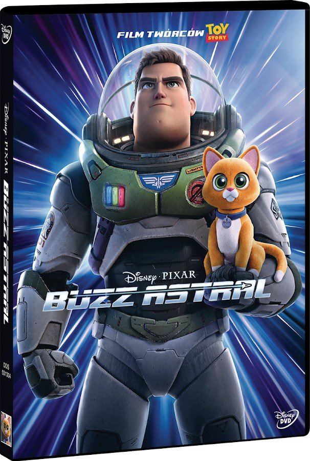 Buzz Astral