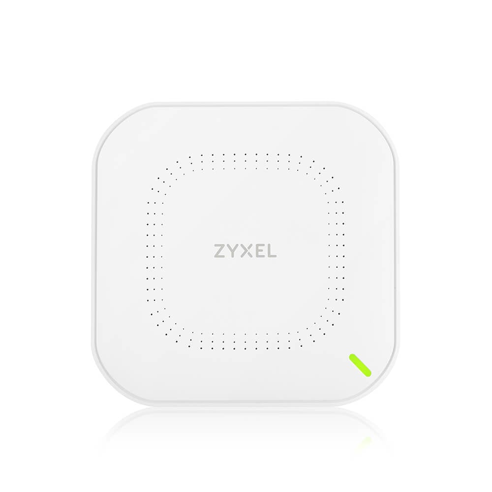 Zyxel NWA1123ACv3 866 Mbit/s Biały Obsługa PoE NWA1123ACV3-EU0202F