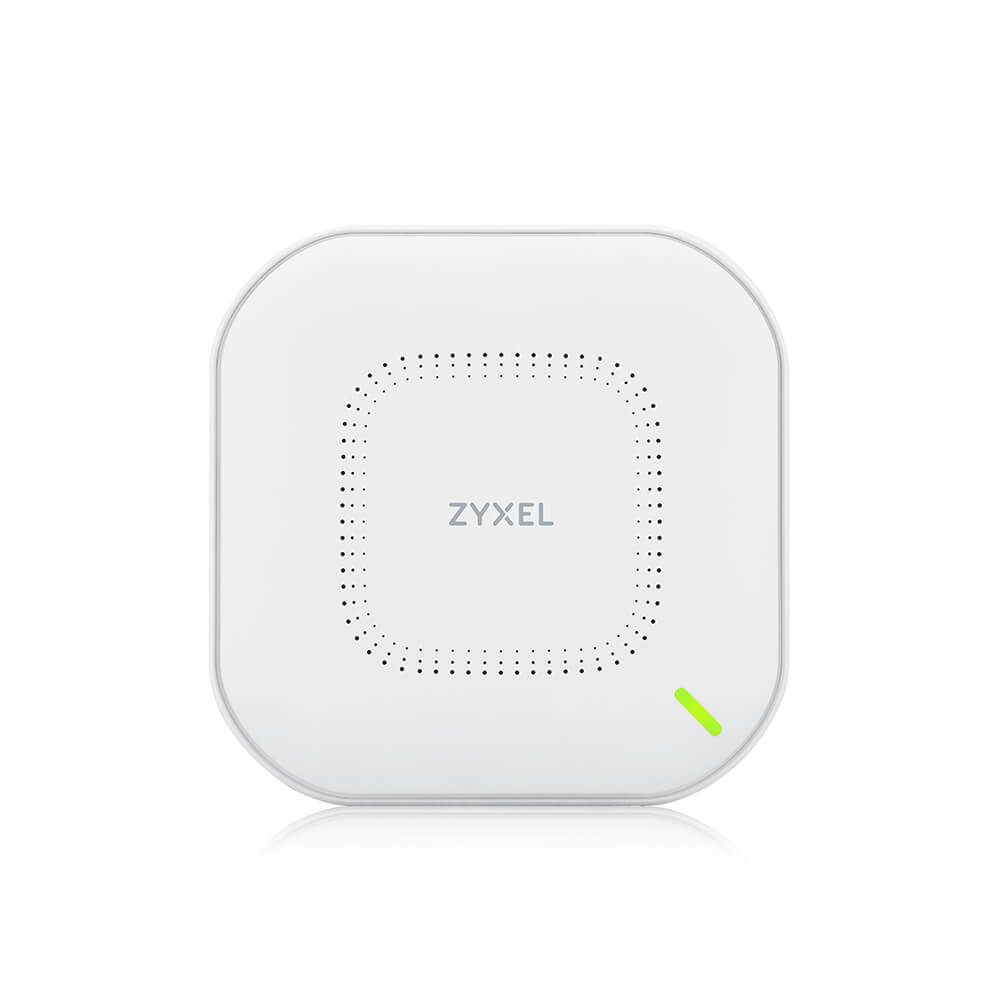 Zyxel NWA110AX 1000 Mbit/s Biały Obsługa PoE NWA110AX-EU0202F