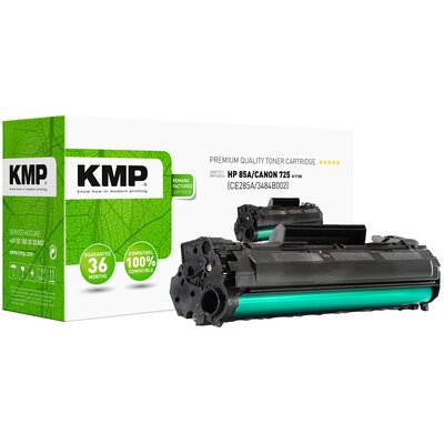 KMP PrintTechnik KMP H-T155 toner/cartridge laserowy CE285A