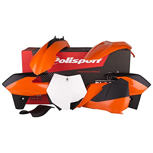 Polisport 90555 kompletny zestaw