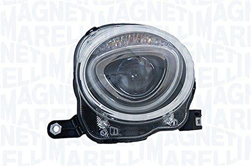Magneti Marelli 712000815331 osłony reflektorów