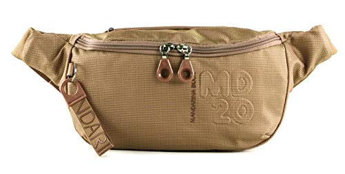 Mandarina Duck damska torebka na pasek Md 20, brzoskwinia, jeden rozmiar
