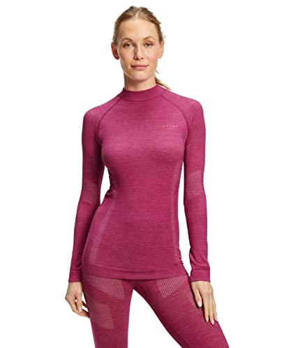 FALKE Modna bluzka Radiant Orchid M