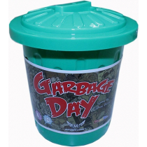 Mayday Games Garbage Day