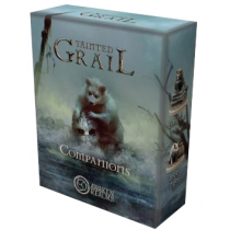 Gra Tainted Grail: Companions