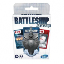 Battleship. Card Game