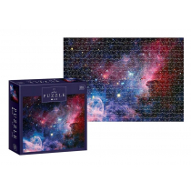 Puzzle 500 Galaxy 1 - INTERDRUK