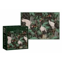 Puzzle 500 Secret Garden 2 - INTERDRUK