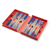 Printworks Classic Art of Backgammon