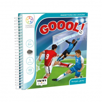 Gra Goool!