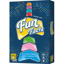 Fun Facts