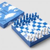 Printworks Classic Art of Chess, Clouds