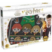 Winning Moves Harry Potter - Puzzle WM01535-ML1-6