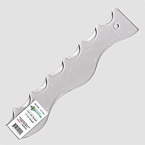 QUILTER'S RULE, Narzędzie do squiggle, jeden rozmiar