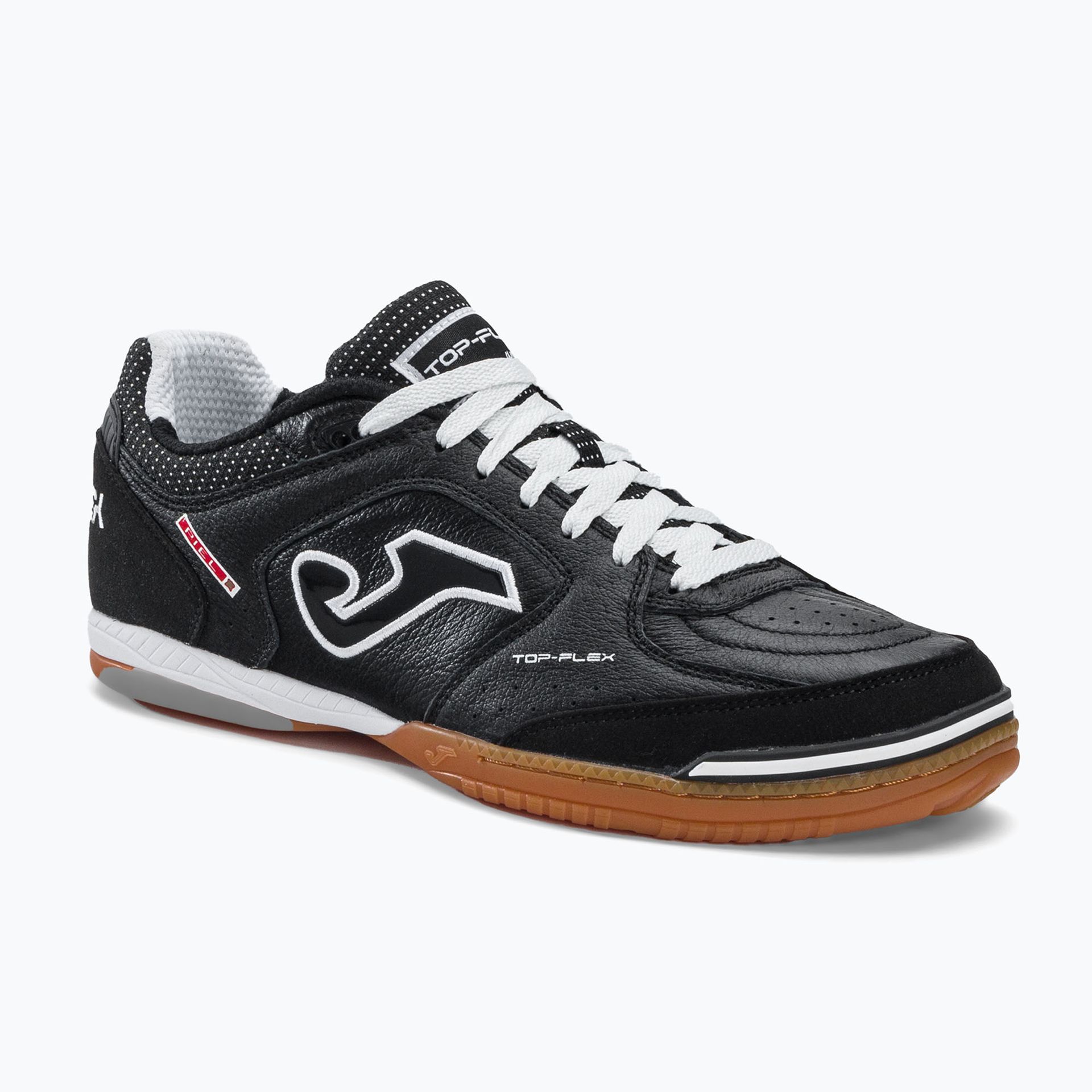Buty do piłki nożnej męskie Joma Top Flex 2121 IN czarne TOPS2121IN 43 eu