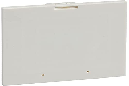 Schneider Electric Prisma Plus G Zaślepka do otworów na mierniki 96x96mm LVS03908 LVS03908