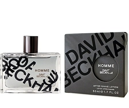 David Beckham Homme 50ml