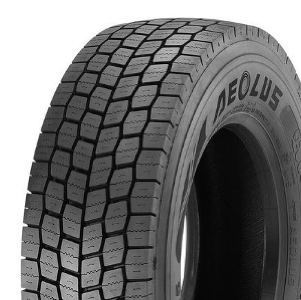 Aeolus NEO Allroads D+ 295/60R22 .5 150/147K