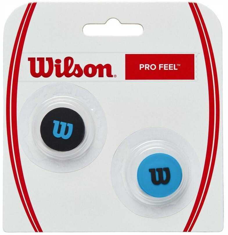 Wytłumiacz drgań Wilson Pro Feel Ultra Damp 2pack WR8405802001