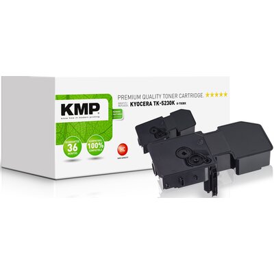 Kmp K-T83Bx Toner Czarny Kompatybilny Z Kyocera Tk-5230 K (29113000)