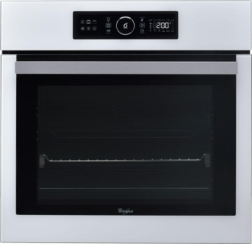 Whirlpool AKZ 96230 WH