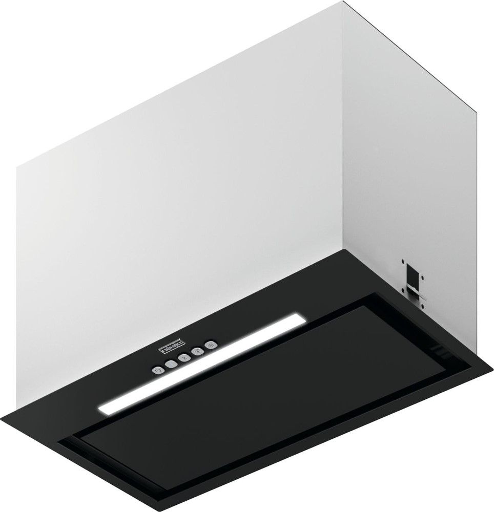 Franke FBFE BK MATT A52 Czarny Mat 305.0665.364
