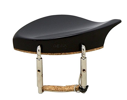 Gewa 431150 Barbada Dresden 4/4-3/4, Skrzypce, Ebony