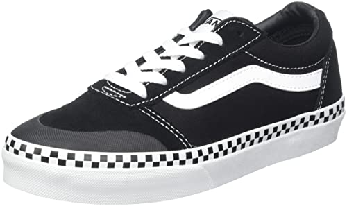 VANS YT WARD DW