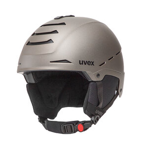 Uvex Kask narciarski Legend 2.0 56626580 Brązowy