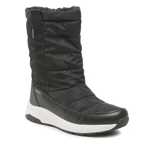 Śniegowce Whistler - Yattua W Winterboot Wp W224436 Black 1001