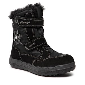 Śniegowce Primigi - GORE-TEX 2879655 M Nero