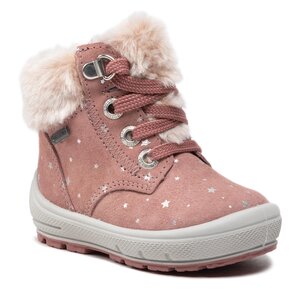 Śniegowce Superfit - GORE-TEX 1-006310-5510 M Rosa