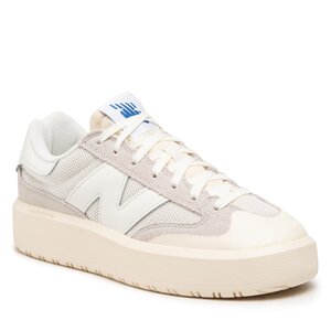 Sneakersy New Balance CT302RB Beżowy