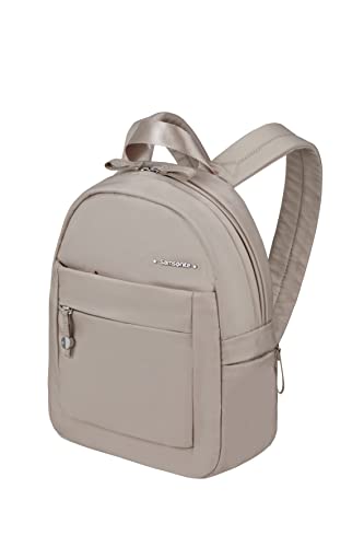 Samsonite Move 4.0 - plecak S, 29 cm, różowy (różowy), różowy (Rose), plecaki