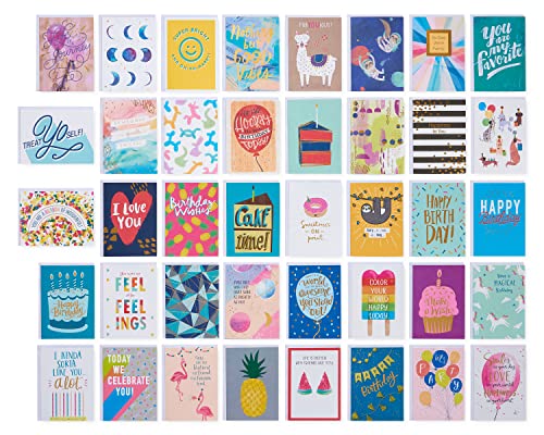 American Greetings Karty urodzinowe premium dla dzieci