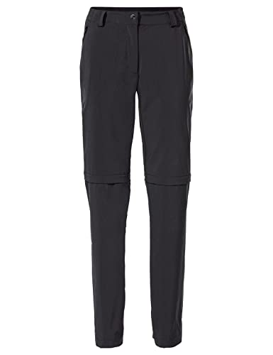 VAUDE Women's Yaras Zo Pants - Spodnie damskie